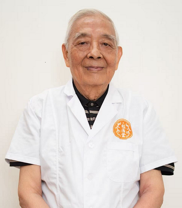 陈利生