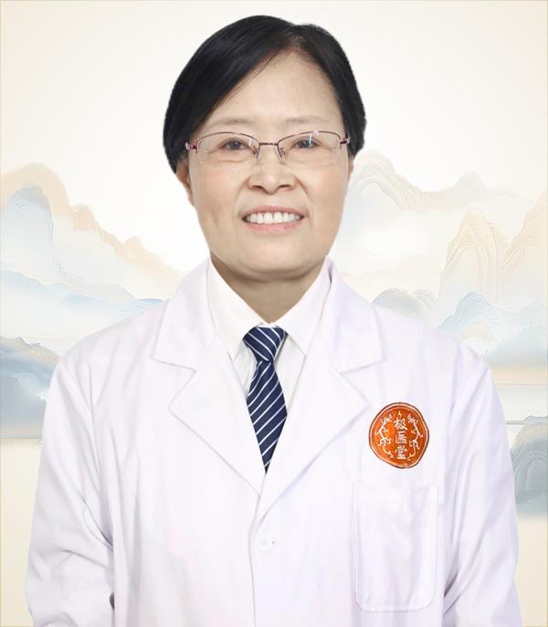 冯淑娟