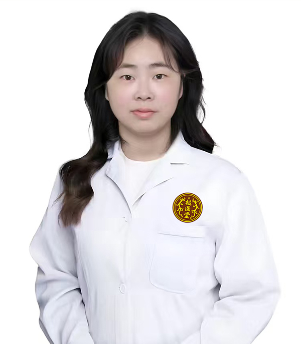 刘俊杰